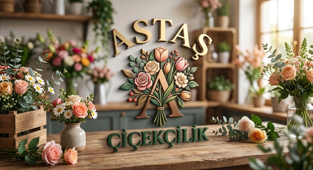 Astaş Çiçekçilik
